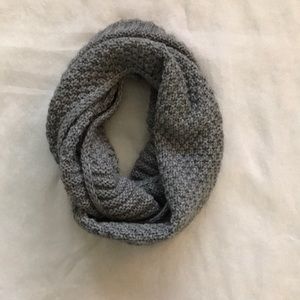 Chunky scarf